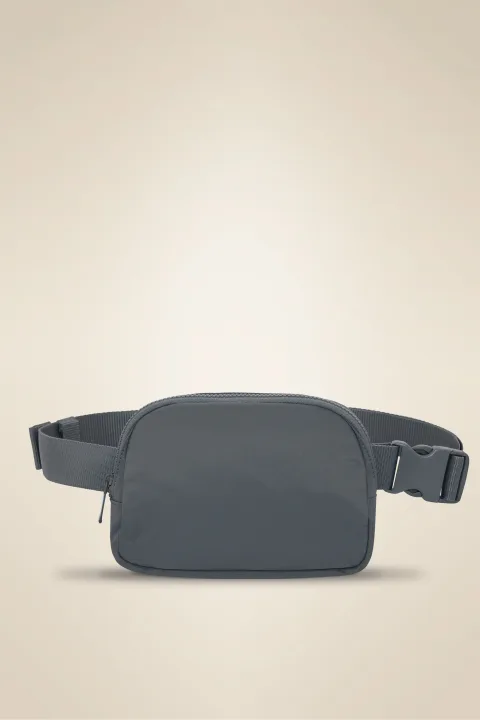 Matte Hip Pack 1.5L