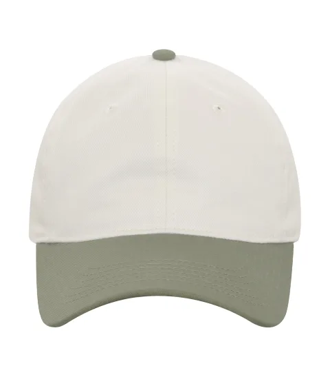 TwoTone Unstructured Snapback