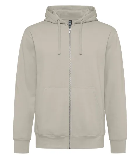 Element Triblend Fleece FZ Hoo