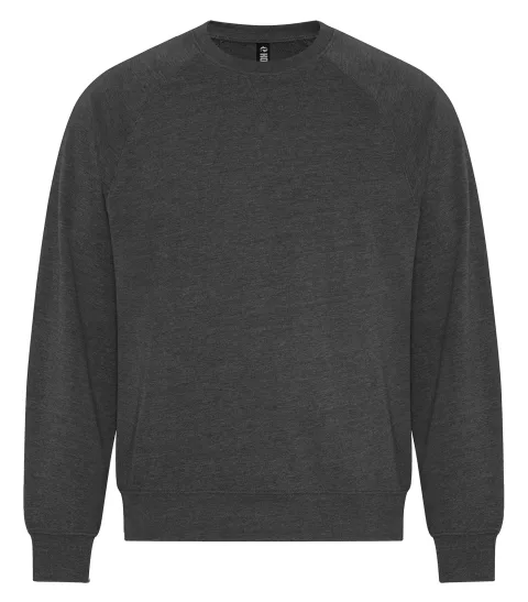 Element French Terry Crew