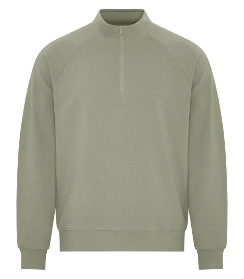 Element French Terry 1/4 Zip