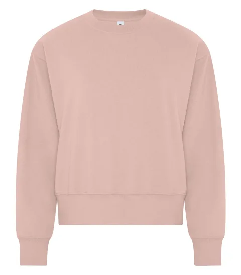 Element CFF Ladies Crewneck