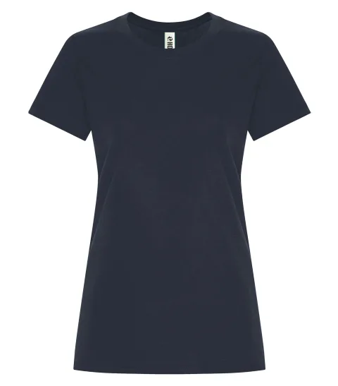 Element TriBlend Ladies Tee
