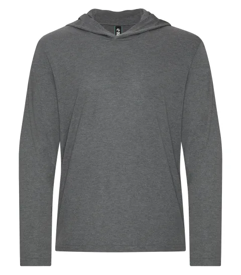 Element Triblend L/S Hood