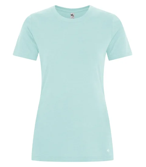 Element Ringspun Lds' Tee