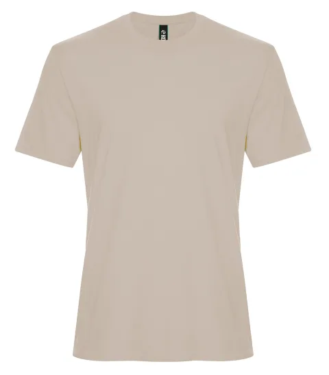 Element Ring Spun Cotton Tee
