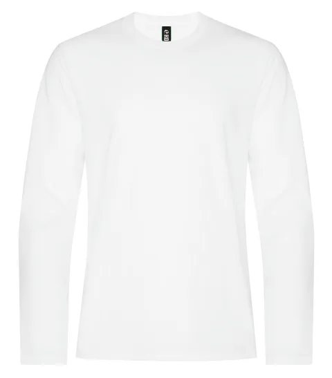 Element Rng Spn Cotton LS Tee