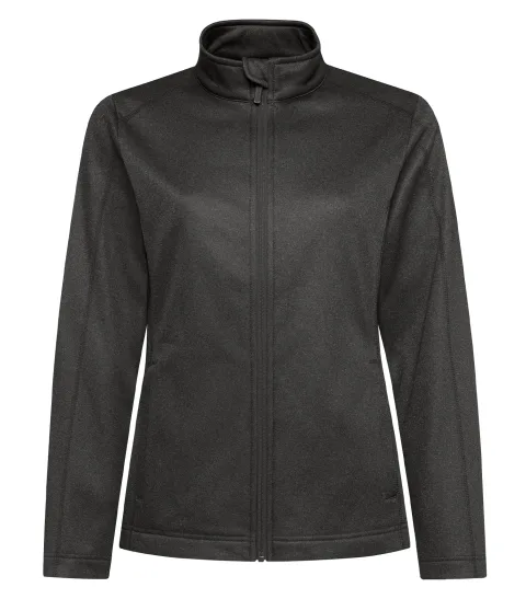 Essential Fleece Lds FZ Jacket
