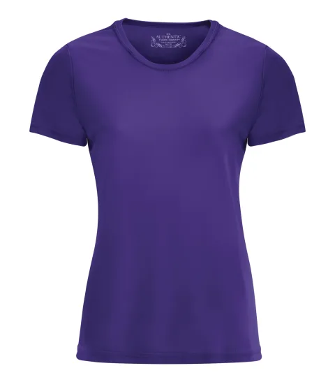 ProTeam S/S Lds' Tee