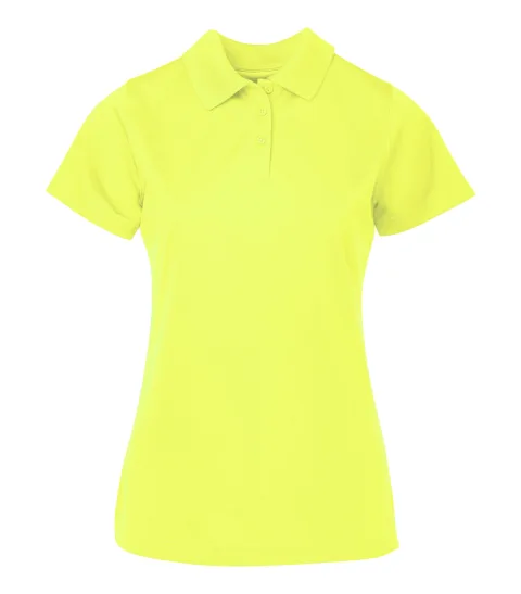 Snag Proof Power Lds' Polo