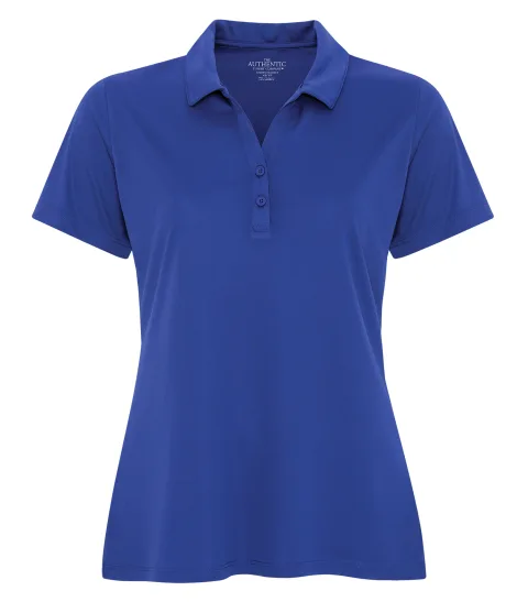 Pro Team Ladies Polo
