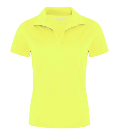 Snag Resist Lds' Polo