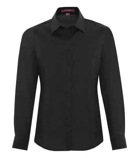 Everyday LongSleeve Lds' Woven