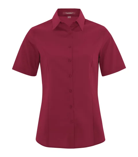 Everyday ShortSleeve Lds'Woven