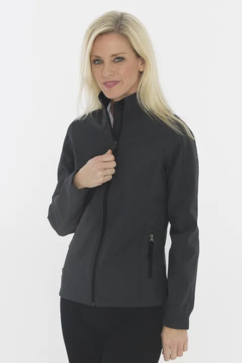 Everyday Soft Shell Lds' Jkt