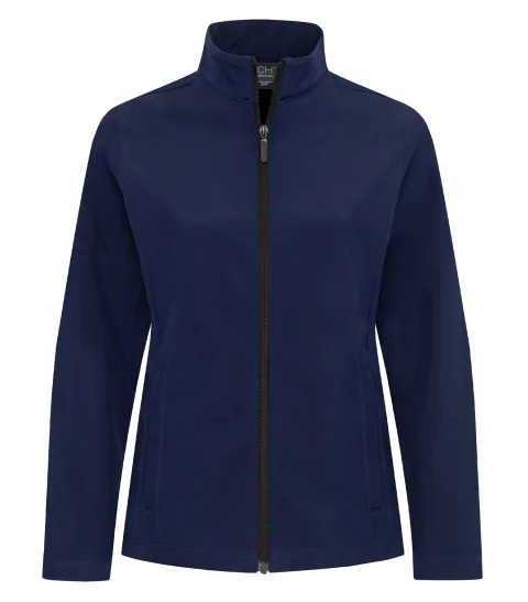 Essential SoftShell Lds Jacket