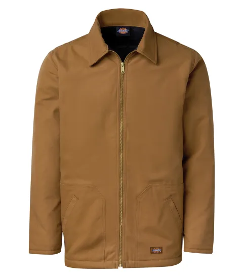 DUCK CHORE COAT