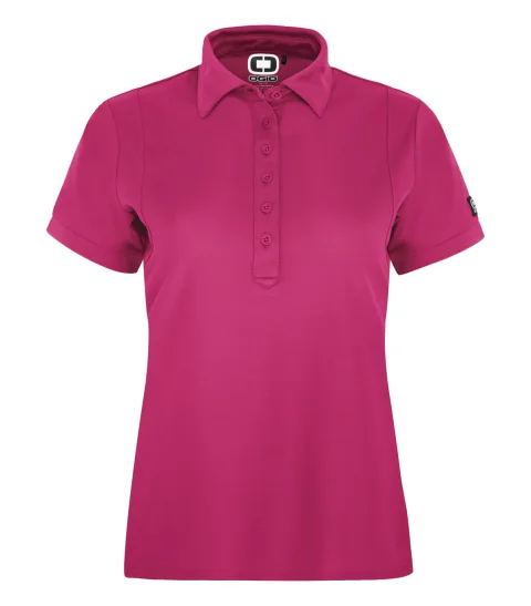 Jewel Lds' Polo