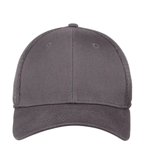 Stretch Mesh Cap