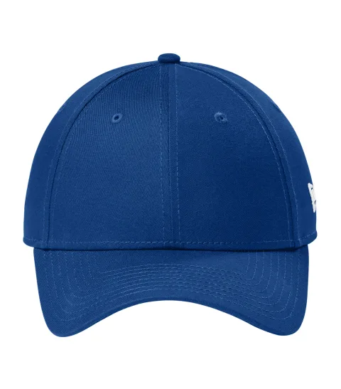 Adjustable Structured Cap