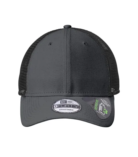 Recycled Snapback Cap