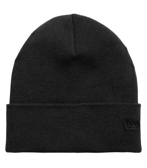 Recycled Cuff Beanie