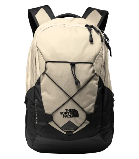 Groundwork Backpack