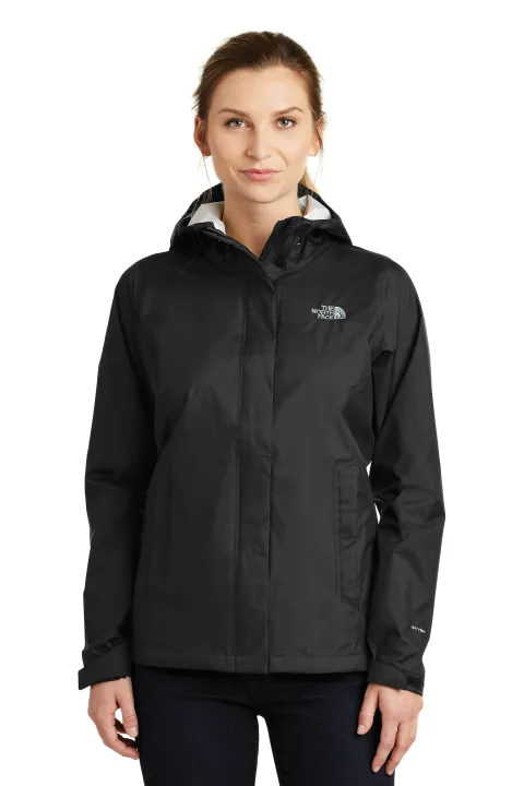 DryVent Lds' Rain Jkt