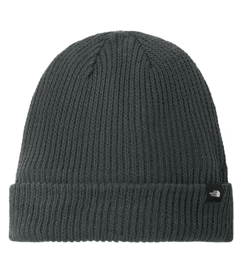 Circular Rib Beanie
