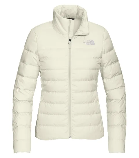 Down Hybrid Ladies Jacket