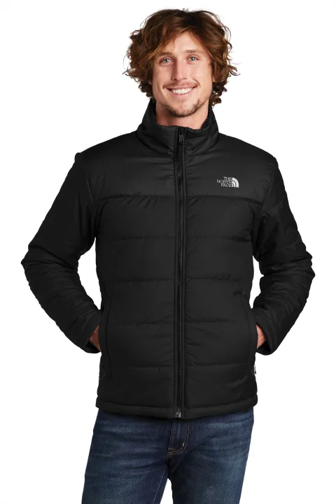Everyday Insulated Jacket FL