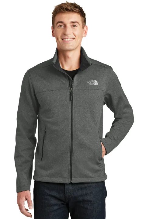 Ridgewall Soft Shell Jacket