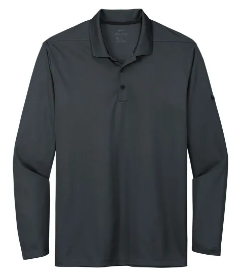 MicroPique 2.0 L/S Polo