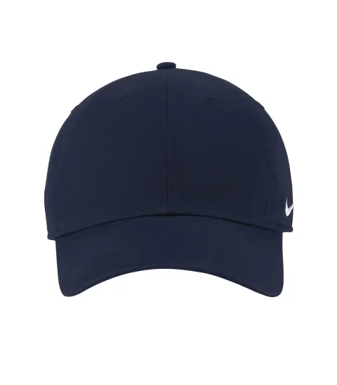 Heritage Cotton Twill Cap