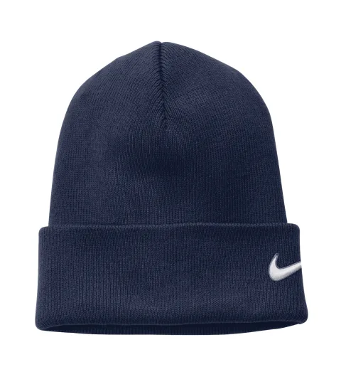 Team Cuffed Beanie