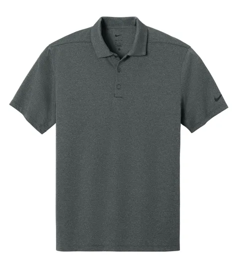 Dri-FIT Smooth Heather Polo
