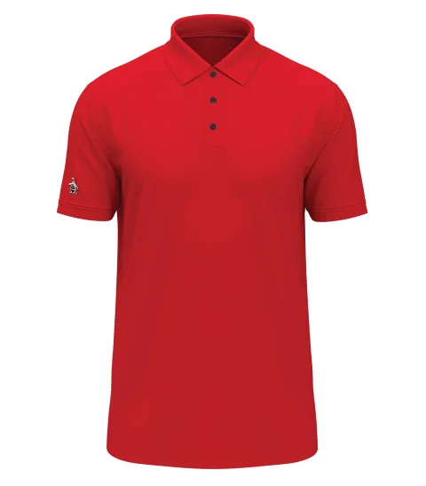 Solid Polo