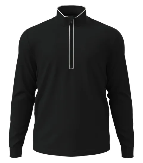 Lightweight Earl 1/4 Zip