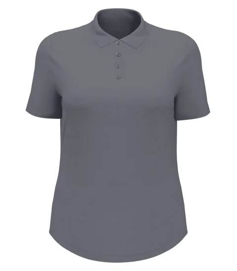 Solid Ladies Polo