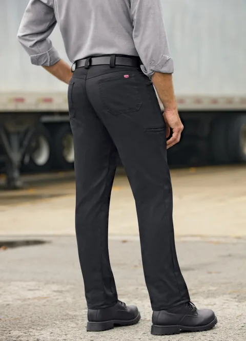 MENS LIGHT WEIGHT CREW PANT