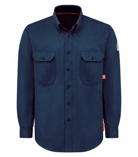 M IQ LS Lightweight Shirt