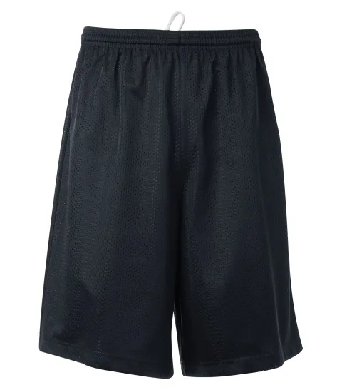 Pro Mesh Short