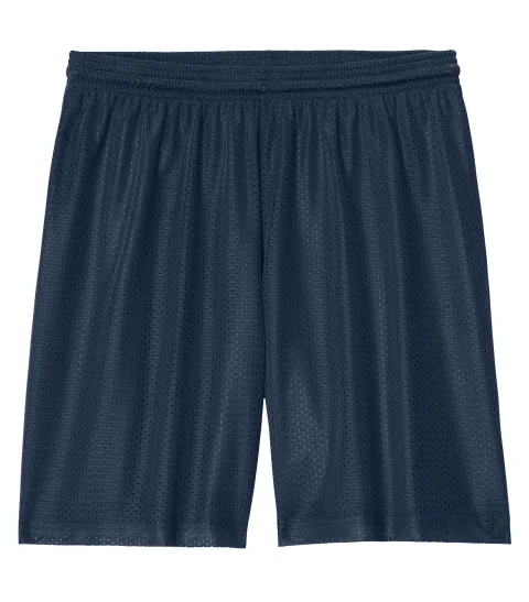 Pro Club 7" Mesh Shorts