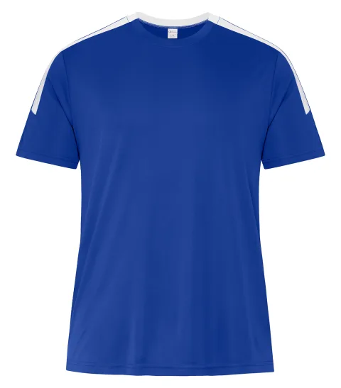Pro Club Tee