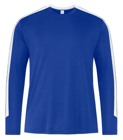 Pro Club Long Sleeve Tee