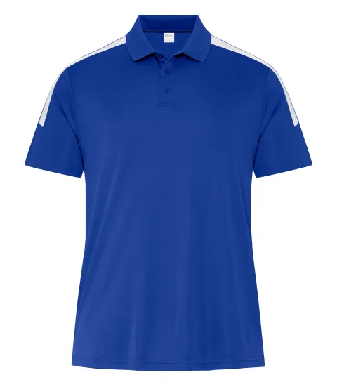 Pro Club Polo