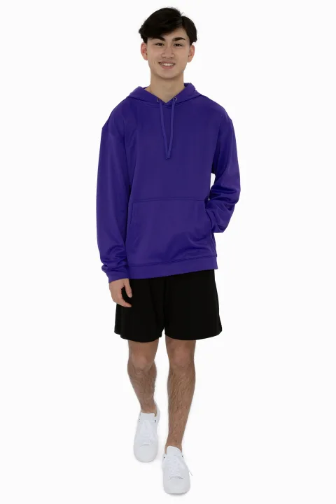 Pro Team 7" Short with Pockets
