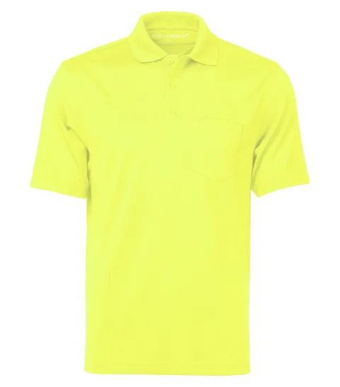 Snag Proof Power Pkt Polo