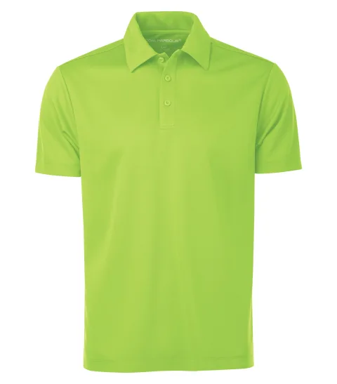 Everyday Polo