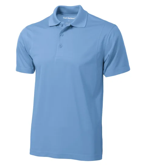 Snag Resist Polo